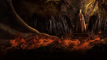 Backdrop к сериалу "House of the Dragon" #1231173