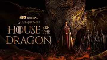 Backdrop к сериалу "House of the Dragon" #1231174