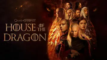 Backdrop к сериалу "House of the Dragon" #1231175
