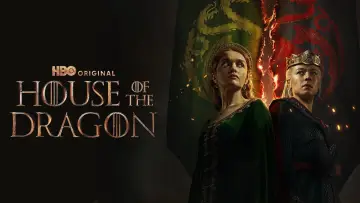 Backdrop к сериалу "House of the Dragon" #1231177