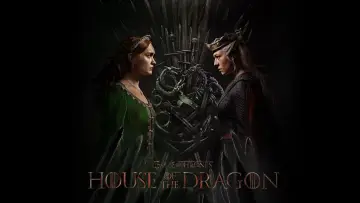 Backdrop к сериалу "House of the Dragon" #1231180