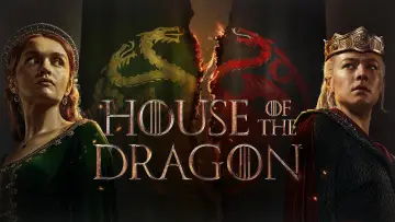 Backdrop к сериалу "House of the Dragon" #1231181