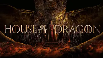 Backdrop к сериалу "House of the Dragon" #1231189