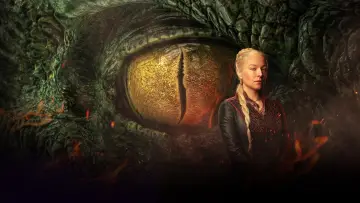 Backdrop for the TV series "House of the Dragon" #1231190