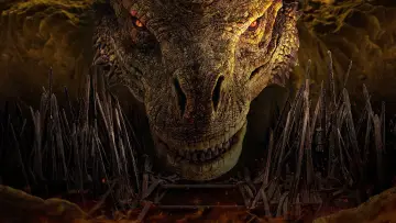 Backdrop for the TV series "House of the Dragon" #1231191