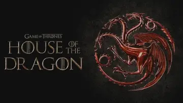 Backdrop к сериалу "House of the Dragon" #1231203
