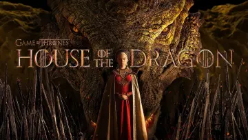 Backdrop к сериалу "House of the Dragon" #1231206