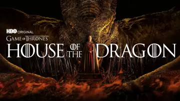 Backdrop к сериалу "House of the Dragon" #1231209