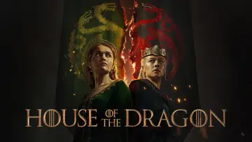 Backdrop к сериалу "House of the Dragon" #1231211