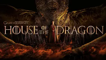 Backdrop к сериалу "House of the Dragon" #1231212