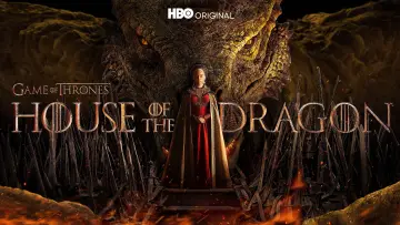 Backdrop к сериалу "House of the Dragon" #1231213