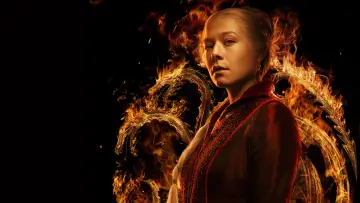Backdrop for the TV series "House of the Dragon" #1231214