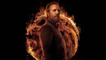 Backdrop for the TV series "House of the Dragon" #1231215