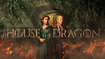 Backdrop к сериалу "House of the Dragon" #1231217