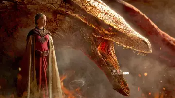 Backdrop for the TV series "House of the Dragon" #1231218