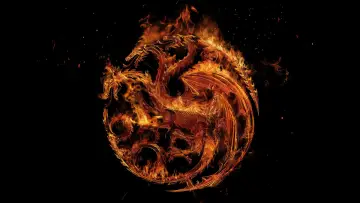 Backdrop for the TV series "House of the Dragon" #1231221