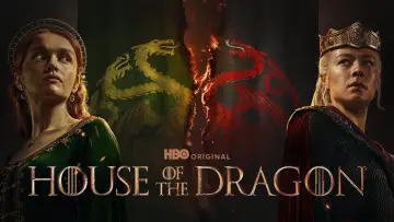 Backdrop к сериалу "House of the Dragon" #1231240