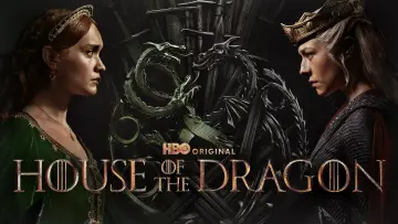 Backdrop к сериалу "House of the Dragon" #1231241