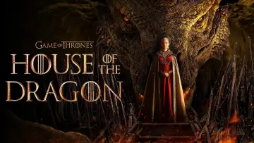 Backdrop к сериалу "House of the Dragon" #1231243
