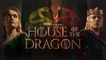 Backdrop к сериалу "House of the Dragon" #1231245