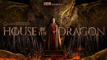 Backdrop к сериалу "House of the Dragon" #1231248