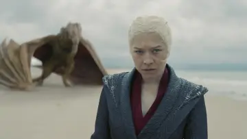Backdrop for the TV series "House of the Dragon" #1231256