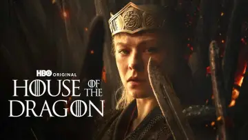 Backdrop к сериалу "House of the Dragon" #1231257