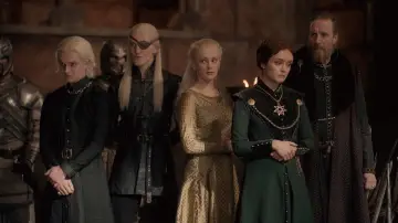 Backdrop for the TV series "House of the Dragon" #1231270