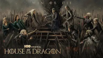 Backdrop к сериалу "House of the Dragon" #1231271