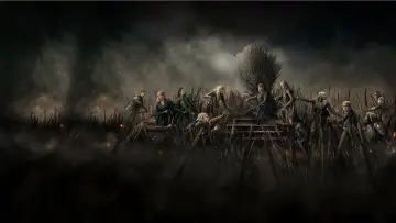 Backdrop for the TV series "House of the Dragon" #1231275