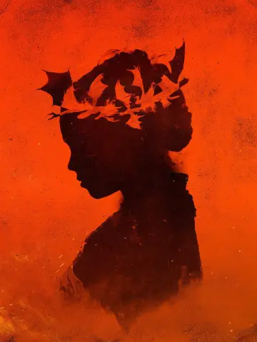 Poster for the TV series "House of the Dragon" #1231342