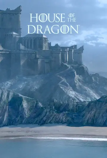 Poster for the TV series "House of the Dragon" #1231378
