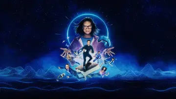 Backdrop к сериалу "Mythic Quest" #1386559