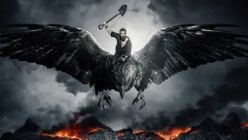 Backdrop к сериалу "Mythic Quest" #1386562