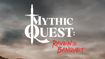Backdrop к сериалу "Mythic Quest" #1386570