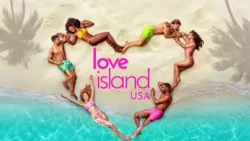 Backdrop for the TV series "Love Island USA" #1313258