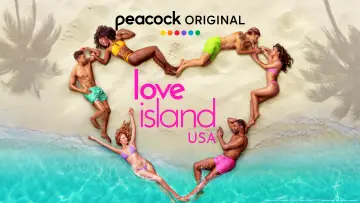 Backdrop for the TV series "Love Island USA" #1313280