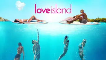 Backdrop for the TV series "Love Island USA" #1313284
