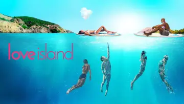 Backdrop for the TV series "Love Island USA" #1313285