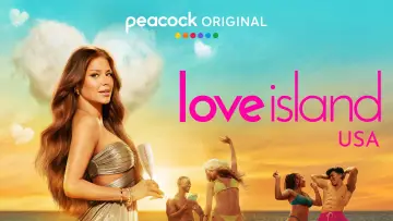 Backdrop for the TV series "Love Island USA" #1313290