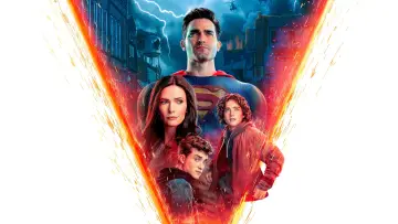 Backdrop for the TV series "Superman & Lois" #1298193