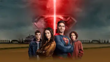 Backdrop for the TV series "Superman & Lois" #1298199