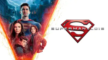 Backdrop for the TV series "Superman & Lois" #1298202