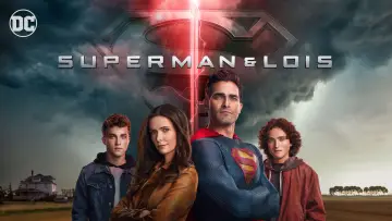 Backdrop for the TV series "Superman & Lois" #1298203