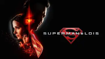 Backdrop for the TV series "Superman & Lois" #1298206