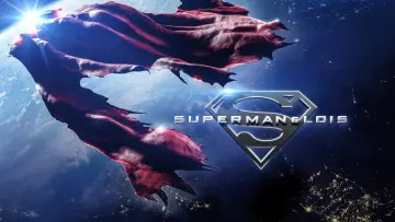 Backdrop for the TV series "Superman & Lois" #1298209
