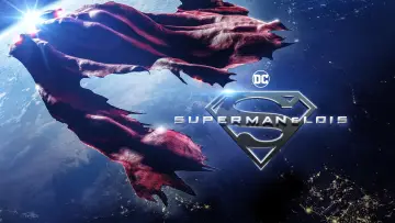 Backdrop for the TV series "Superman & Lois" #1298210