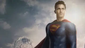 Backdrop for the TV series "Superman & Lois" #1298216