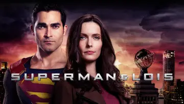 Backdrop for the TV series "Superman & Lois" #1298219