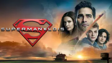 Backdrop for the TV series "Superman & Lois" #1298220